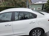 Thumbnail of 2022 White Kia Rio