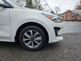 Thumbnail of 2022 White Kia Rio