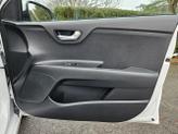 Thumbnail of 2022 White Kia Rio