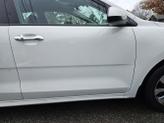 Thumbnail of 2022 White Kia Rio