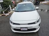 Photo of 2022 White Kia Rio