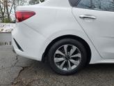 Thumbnail of 2022 White Kia Rio