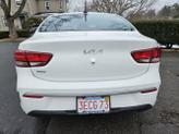 Thumbnail of 2022 White Kia Rio