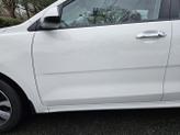 Thumbnail of 2022 White Kia Rio