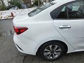 Thumbnail of 2022 White Kia Rio