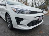 Thumbnail of 2022 White Kia Rio