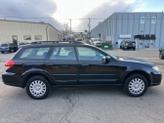 Thumbnail of 2008 Black Subaru Outback