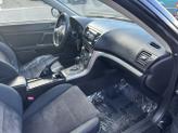 Thumbnail of 2008 Black Subaru Outback