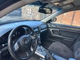 Thumbnail of 2008 Black Subaru Outback