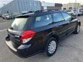 Thumbnail of 2008 Black Subaru Outback