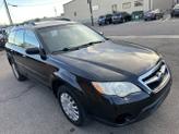 Thumbnail of 2008 Black Subaru Outback