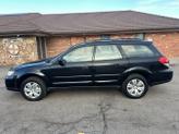 Thumbnail of 2008 Black Subaru Outback