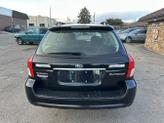 Thumbnail of 2008 Black Subaru Outback