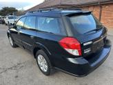 Thumbnail of 2008 Black Subaru Outback