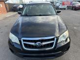 Thumbnail of 2008 Black Subaru Outback