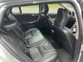 Thumbnail of 2017 Silver Volvo V60