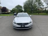 Thumbnail of 2017 Silver Volvo V60
