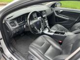 Thumbnail of 2017 Silver Volvo V60