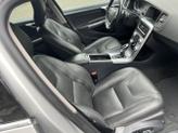 Thumbnail of 2017 Silver Volvo V60