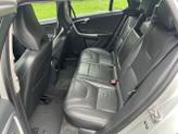 Thumbnail of 2017 Silver Volvo V60