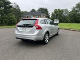 Thumbnail of 2017 Silver Volvo V60