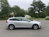 Thumbnail of 2017 Silver Volvo V60