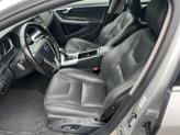 Thumbnail of 2017 Silver Volvo V60