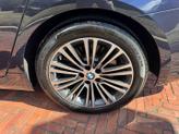 Thumbnail of 2018 Blue BMW 540