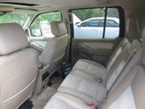 Thumbnail of 2008 Red Mercury Mountaineer