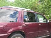 Thumbnail of 2008 Red Mercury Mountaineer
