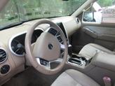 Thumbnail of 2008 Red Mercury Mountaineer