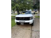 Thumbnail of 2013 White Chevrolet Silverado 1500