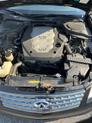 Thumbnail of 2006 Black INFINITI M35