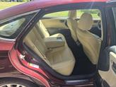 Thumbnail of 2015 Red Toyota Avalon Hybrid