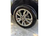 Thumbnail of 2013 Black Ford Edge