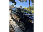 Photo of 2013 Black Ford Edge