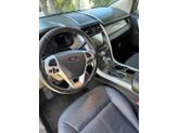 Thumbnail of 2013 Black Ford Edge