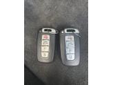 Thumbnail of 2012 Silver Hyundai SONATA