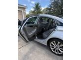Thumbnail of 2012 Silver Hyundai SONATA
