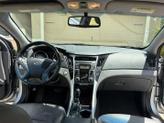 Thumbnail of 2012 Silver Hyundai SONATA