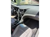 Thumbnail of 2012 Silver Hyundai SONATA