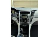 Thumbnail of 2012 Silver Hyundai SONATA