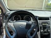 Thumbnail of 2012 Silver Hyundai SONATA