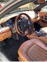 Thumbnail of 2006 Gold Maserati Quattroporte