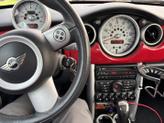 Thumbnail of 2006 Red MINI Cooper S