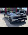 Thumbnail of 2019 Gray Lamborghini Huracan