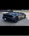 Thumbnail of 2019 Gray Lamborghini Huracan