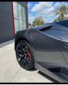 Thumbnail of 2019 Gray Lamborghini Huracan