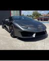 Thumbnail of 2019 Gray Lamborghini Huracan