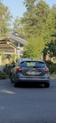Photo of 2014 Gray Ford Focus